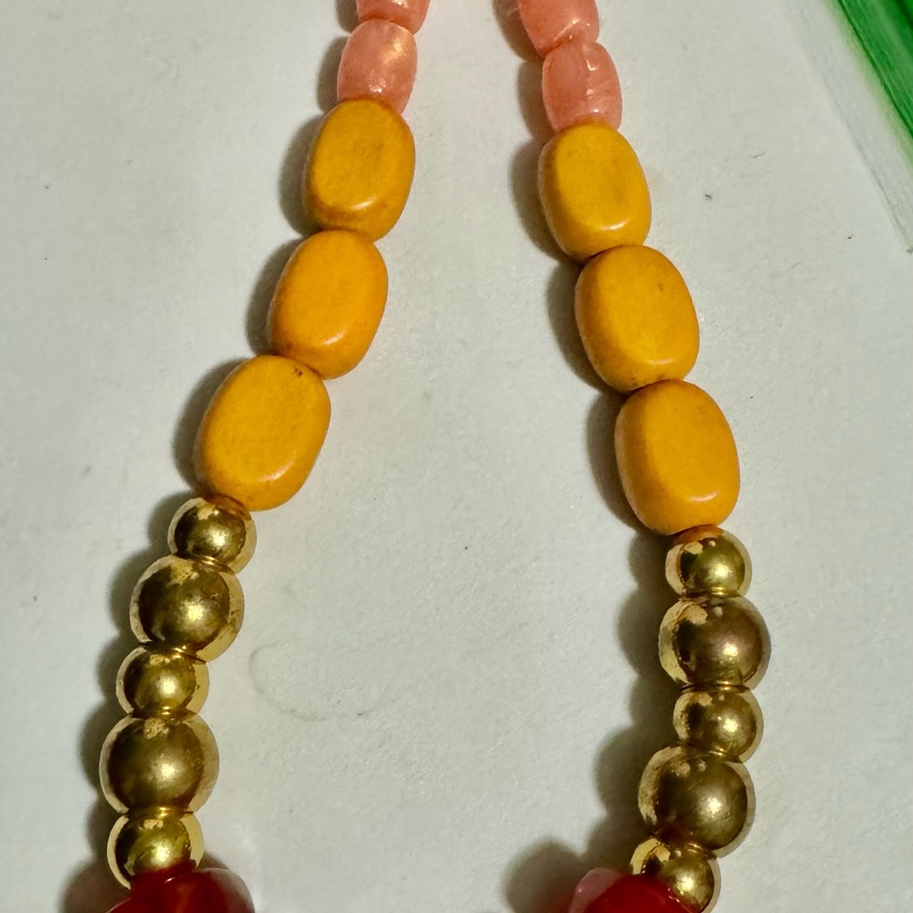 Fun Funky Necklace - image 2